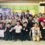 50年後の自分からの言葉