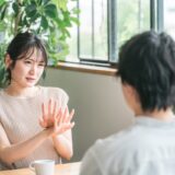 私、人の感情をもらいすぎてしまうんですよね～