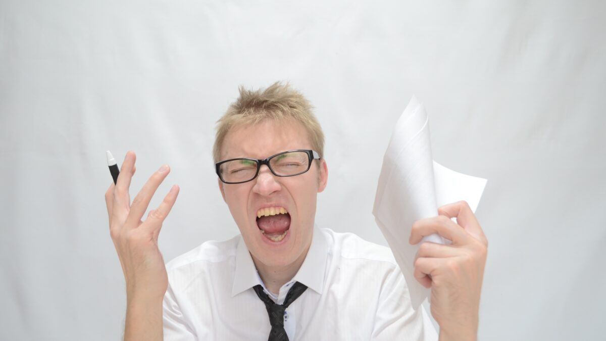 なんでそんなに私を否定するの？と感じたら